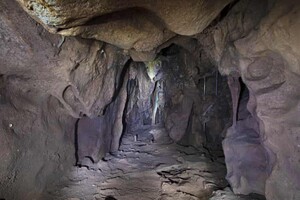 Вчені виявили в печері неандертальців камеру, яка може розповісти про їхню культуру 