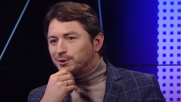 Притула возглавит собственную политсилу на парламентских выборах