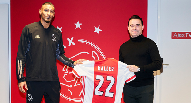 Аллер забил "Спортингу" и "Бешикташу"