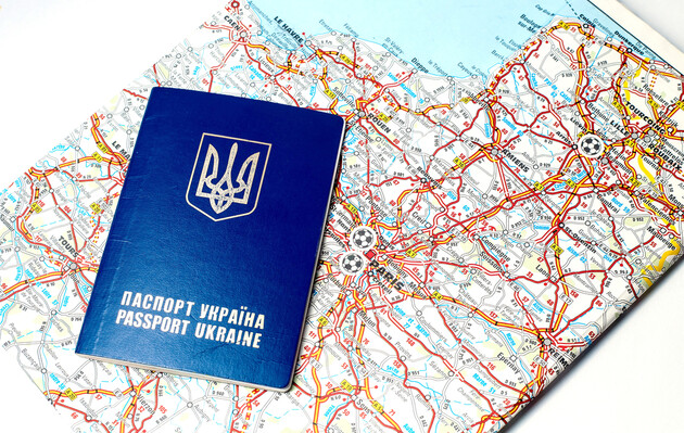 Деякі країни ЄС підіймають тему скасування безвізу для України — ЗМІ 