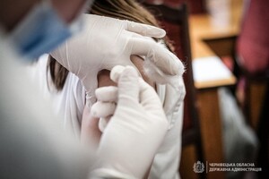 В Україні 6 тисяч шкіл не досягли  вакцинації 80% персоналу – Ляшко