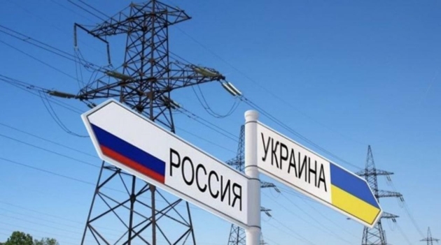 Запрет на импорт электроэнергии из России и Беларуси продлили