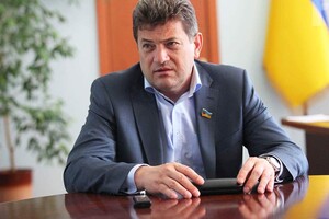 Мэр Запорожья подал в отставку 