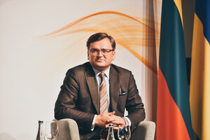 Кулеба закликав реально оцінювати можливість України вступити в ЄС 