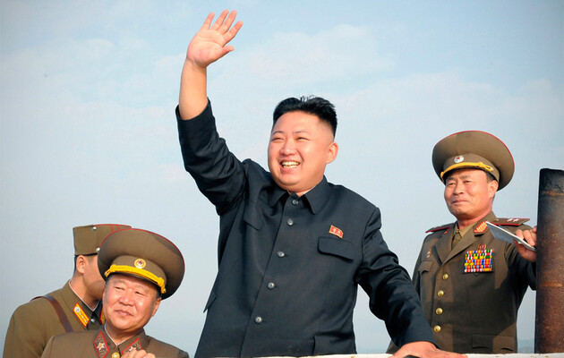 Ким Чен Ын предлагает восстановить 