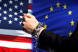 Европе нужна стратегическая самостоятельность, чтобы перезапустить отношения с США — FT