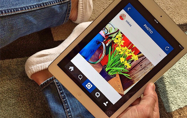 В Facebook уверены, что Instagram влияет на подростков положительно