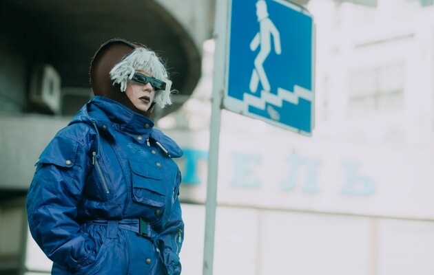 ONUKA представила новий кліп