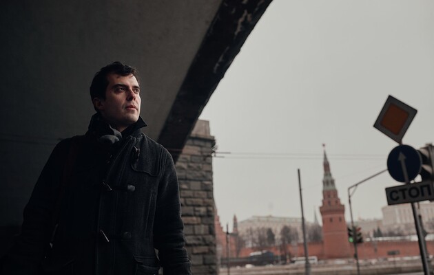Писал о крушении MH17 и отравлении Навального: в РФ объявили в розыск журналиста Доброхотова