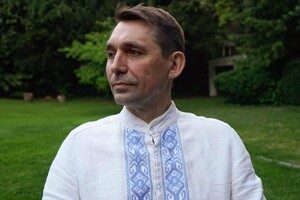 У міністра Кулеби з’явився новий заступник — Микола Точицький