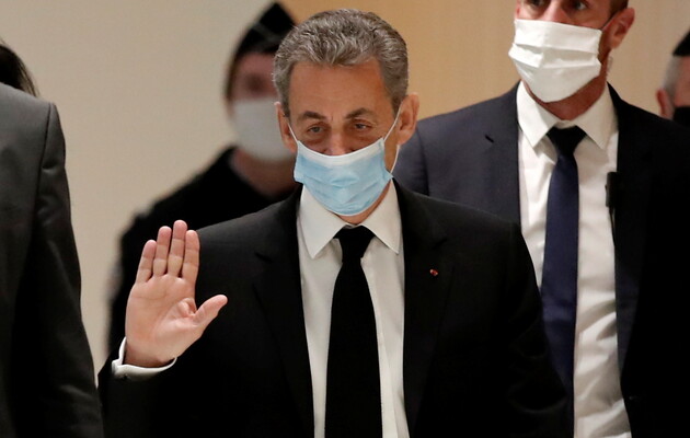 Саркозі буде оскаржувати своє річне домашнє ув'язнення 