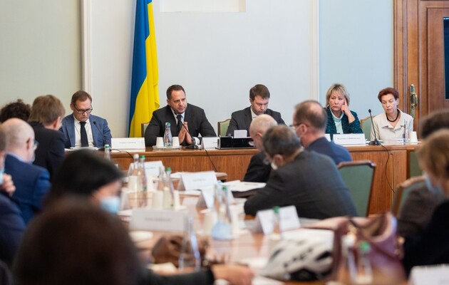 Посли G7 відреагували на провали судової реформи в Україні 
