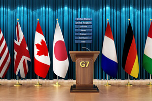 G7 призывает быстрее объявить кандидатов в Этический совет 