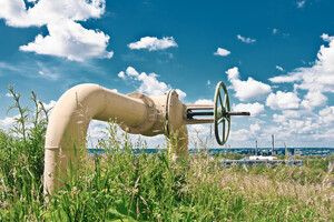 Какие последствия будет иметь для Украины новый газовый контракт между Венгрией и «Газпромом»?  