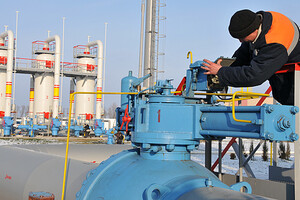 Україна розгорне транзит газу в сторону Польщі, Словаччини і Румунії - Оператор ГТС 