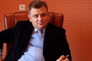 Російські ЗМІ «злили», де перебуває оголошений в розшук в Україні опонент Труханова 