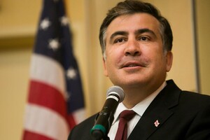 Госдеп внимательно следит за арестом Саакашвили 