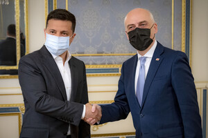 У Грузії прокоментували вплив ситуації з Саакашвілі на відносини з Україною 