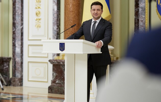 Фото: сайт главы государства