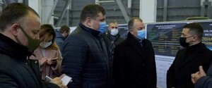 Президент запустив реформу 
