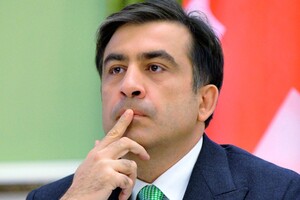 Партия Саакашвили проиграла местные выборы в Грузии