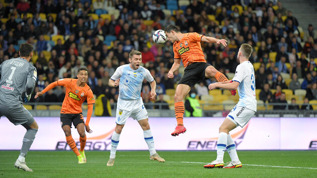 Команди не змогли визначити переможця