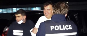 Власнику квартири, в якій переховувався Саакашвілі, оголосили підозру 