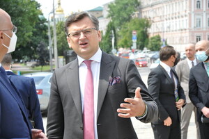 Кулеба анонсировал «прорывные» решения о евроинтеграции на саммите Украина-ЕС