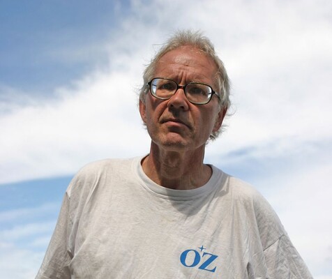 Ларс Вилкс погиб в ДТП