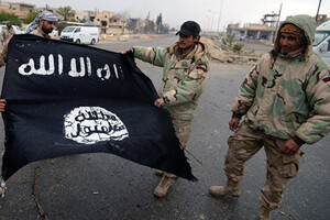 Таліби заявили про ліквідацію осередку ІДІЛ у столиці Афганістану