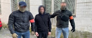 Ликвидировал раненых в бою военных АТО: СБУ задержала разведчика «ДНР» 