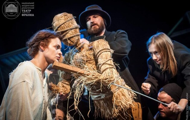 "Лимерівну" показали на фестивалі в Будапешті