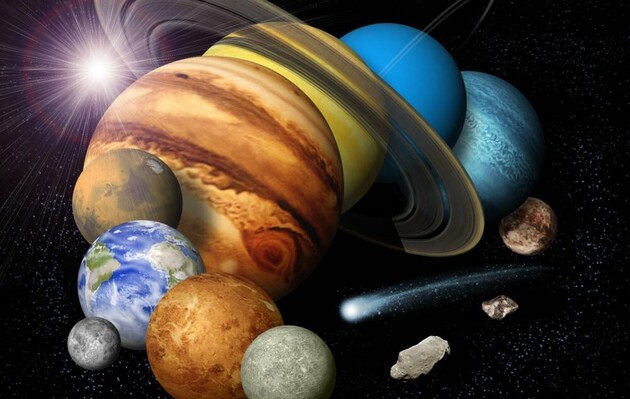 У Сонячній системі може існувати ще одна планета