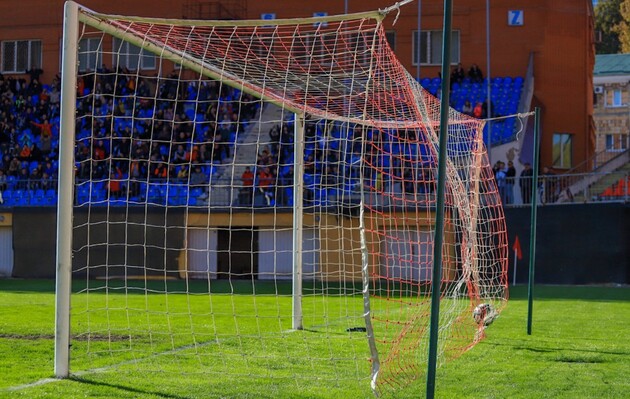 Газон помог "Альянсу" победить