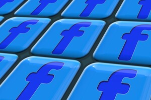В Facebook назвали официальную причину сбоя в работе соцсетей