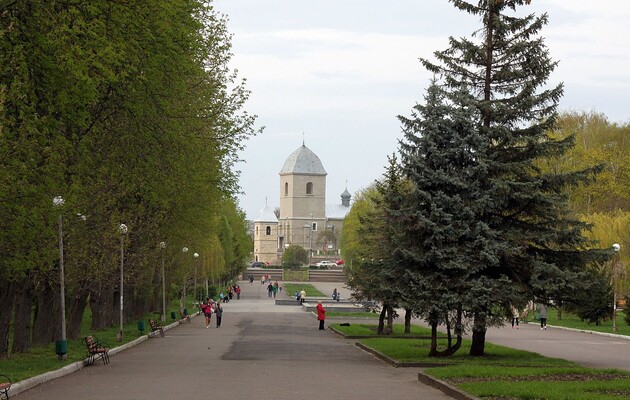 В Тернополе зафиксировали случай сибирской язвы 