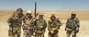 В ЦАР убили троих российских инструкторов ЧВК “Вагнер”