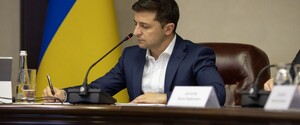 Зеленський ввів санкції проти співробітників ФСБ за отруєння Навального 
