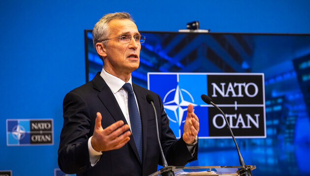 Столтенберг розкритикував ідею європейської оборони поза НАТО 