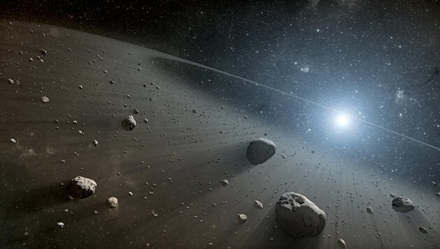 ОАЭ запустят миссию по исследованию Венеры и астероидов