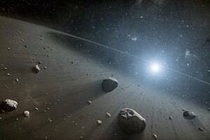 ОАЕ запустять місію з дослідження Венери і астероїдів 
