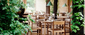 Лучшие рестораны мира в 2021 году: рейтинг The World's 50 Best Restaurants 