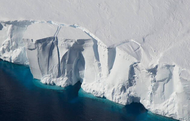 Зиму на Южном полюсе назвали самой холодной в истории наблюдений
