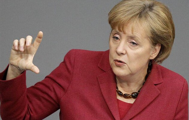 Зустріч нормандської четвірки з Меркель може відбутися в онлайн-форматі — росЗМІ