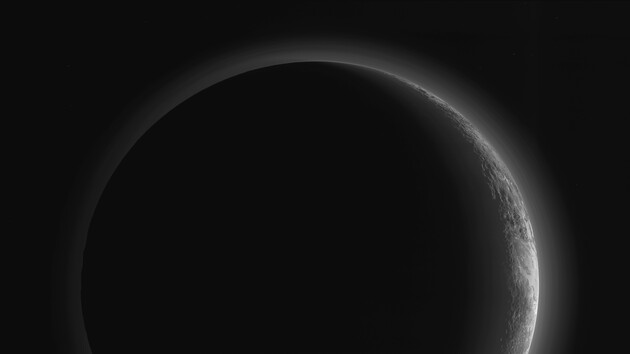 Атмосфера Плутона повільно зникає – вчені 