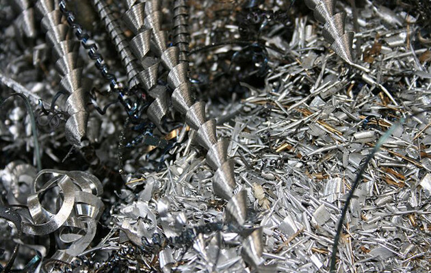 Запрет на экспорт металлолома позитивно скажется на декарбонизации украинской металлургии