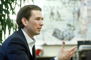 В Австрії пройшли обшуки в офісі канцлера Курца та штаб-квартирі його партії: відомо про причини 