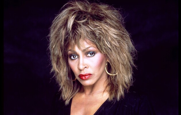 Тина Тернер продала права на свой музыкальный каталог за 50 миллионов долларов