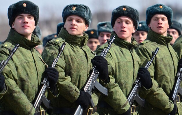 В России лишь за сентябрь под суд отправили 9 крымчан за отказ служить в их армии