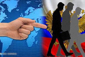 Росія заявила, що висилка її дипломатів з НАТО «без відповіді не залишиться» 
